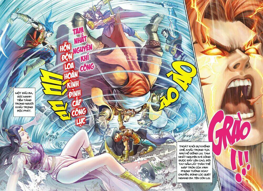 đại đường song long truyện chapter 187 27