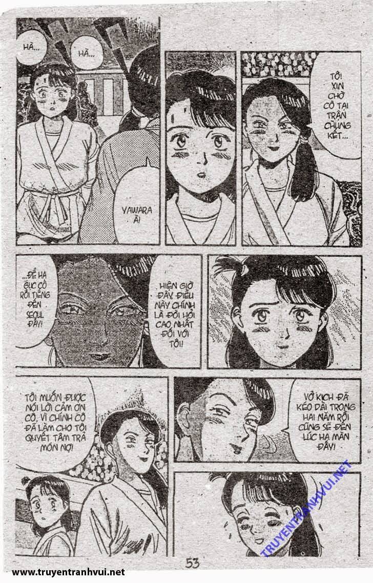 yawara chapter 81 16