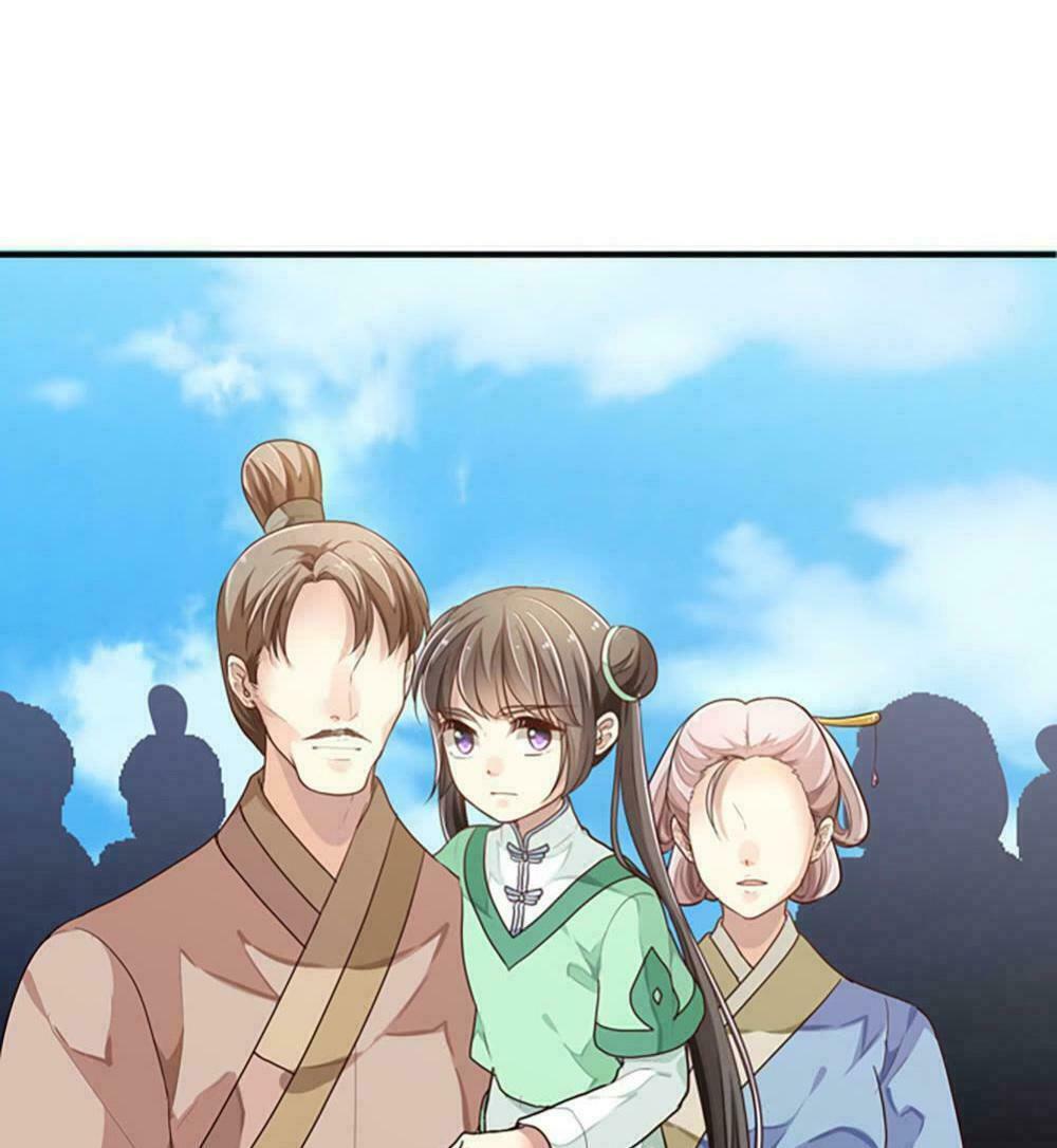 thái tử phi nhà ta thật hung hăng chapter 3 4