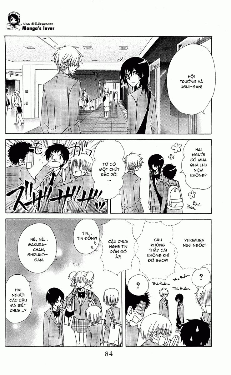 khi sếp là hầu bàn chapter 62 48