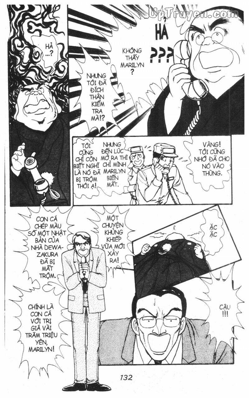 câu lạc bộ con nhà giàu chapter 8 128