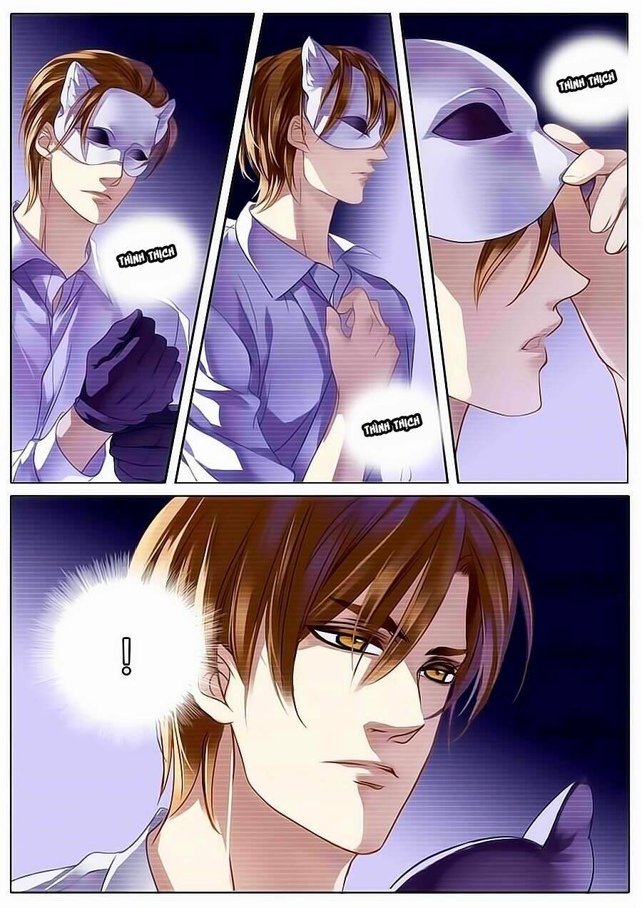 trò chơi thế thân chapter 4 10