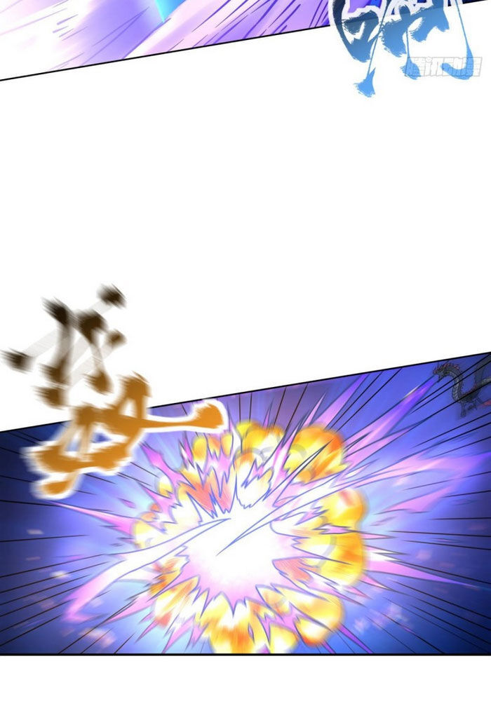 lão tổ của bạn đang online chapter 111 27