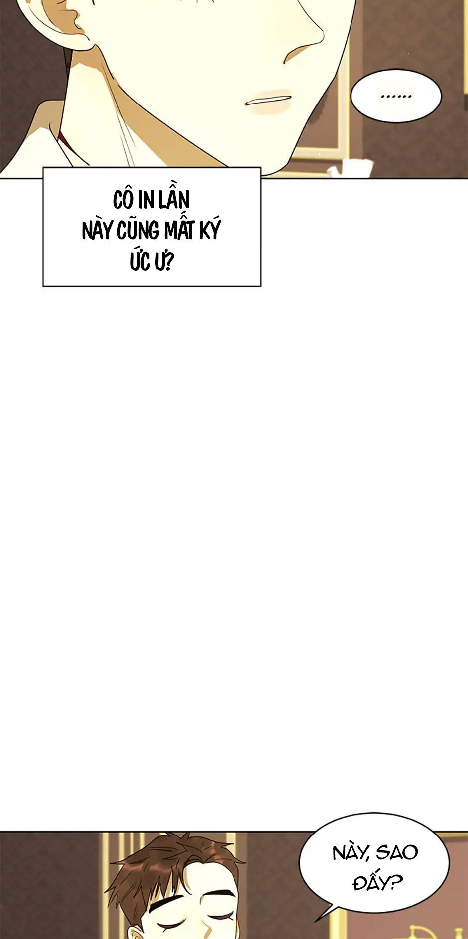 tiểu thuyết đầu tay của ác nữ chapter 20.2 8