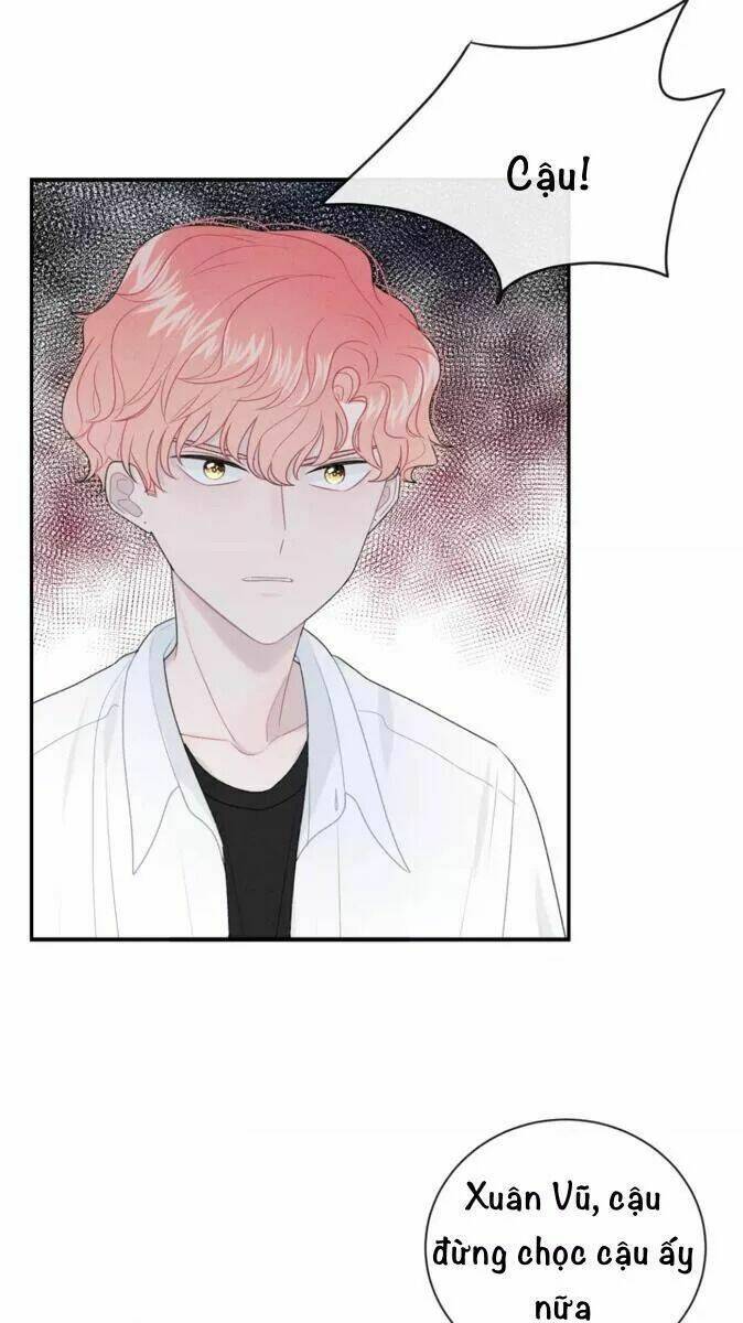 từ cái nhìn của em chapter 23 19