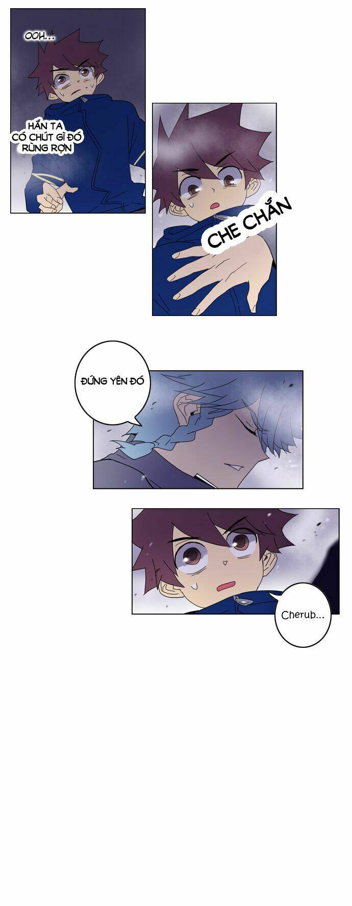 bản khế ước linh hồn chapter 52 8