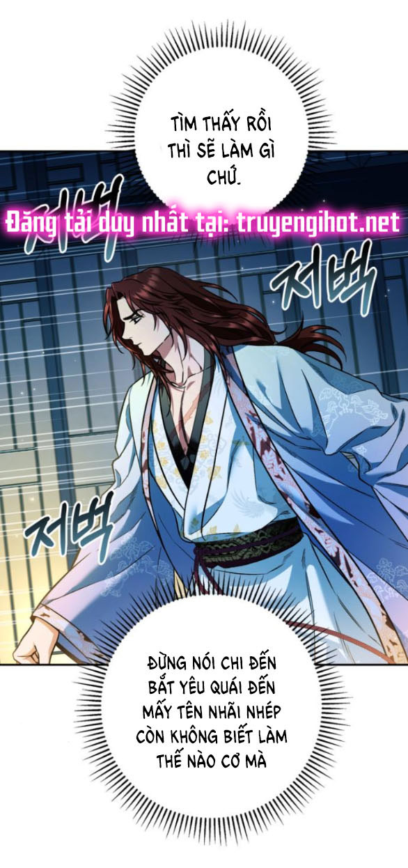 bản tình ca heeran chapter 46.2 18