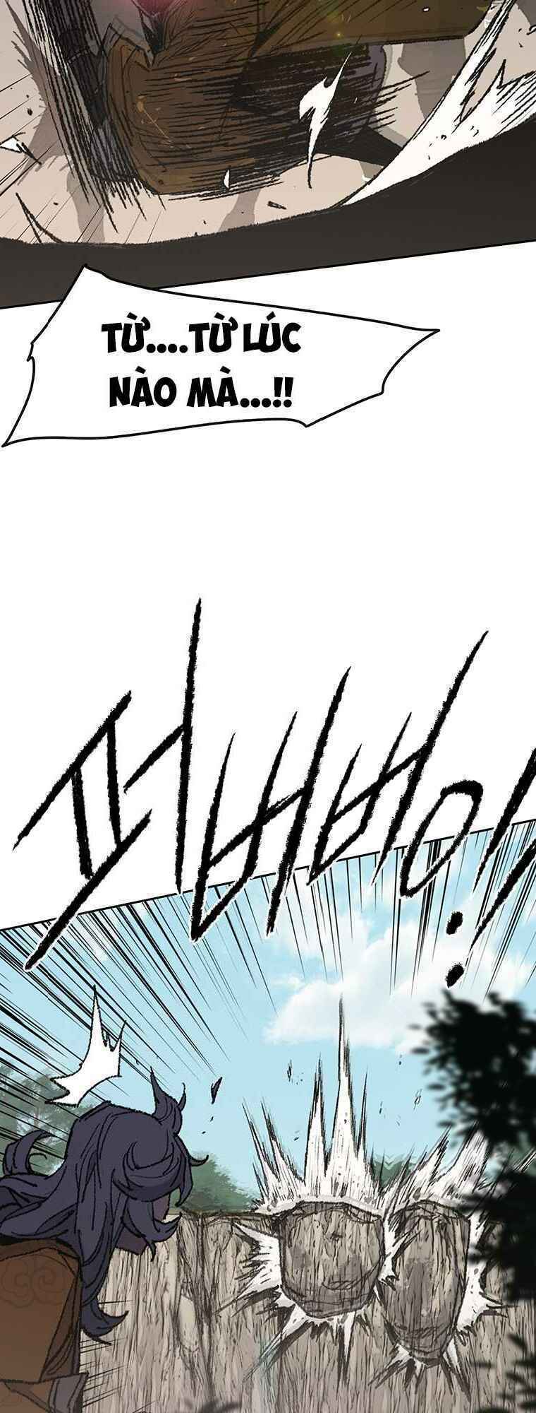 kiếm sĩ bất bại chapter 66 18