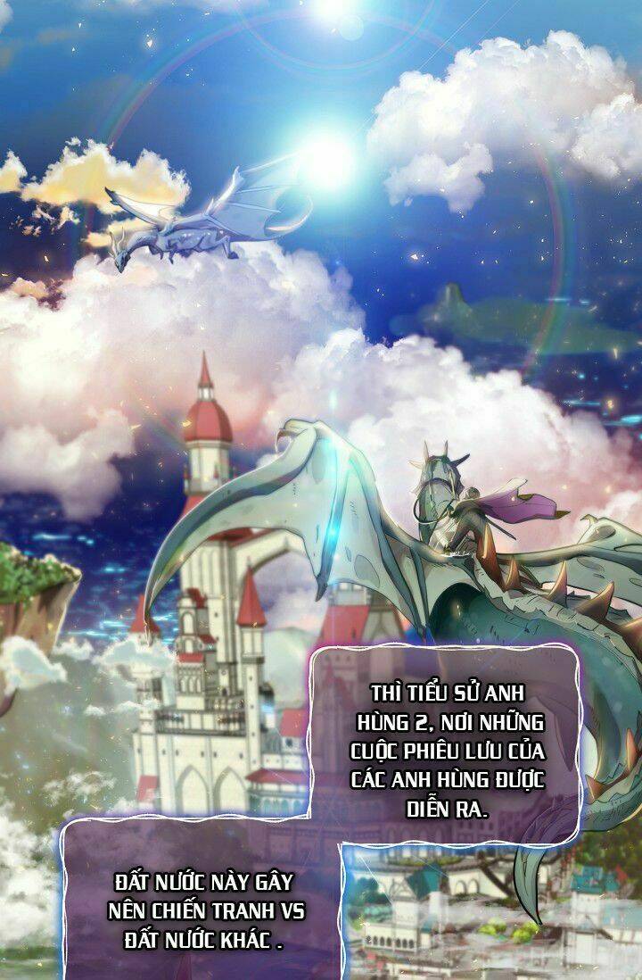sức mạnh của nhà vua chapter 2 21