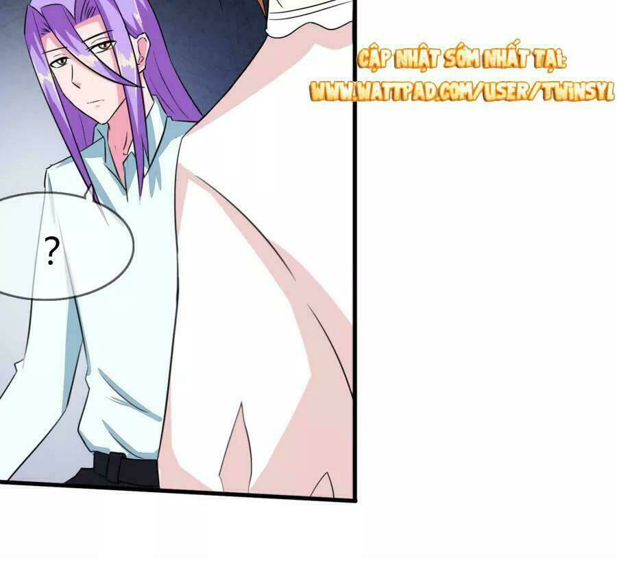 bá đạo trung khuyển tìm ái ký chapter 93 21