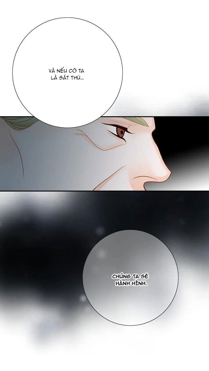 nữ hoàng bí ẩn chapter 5 38