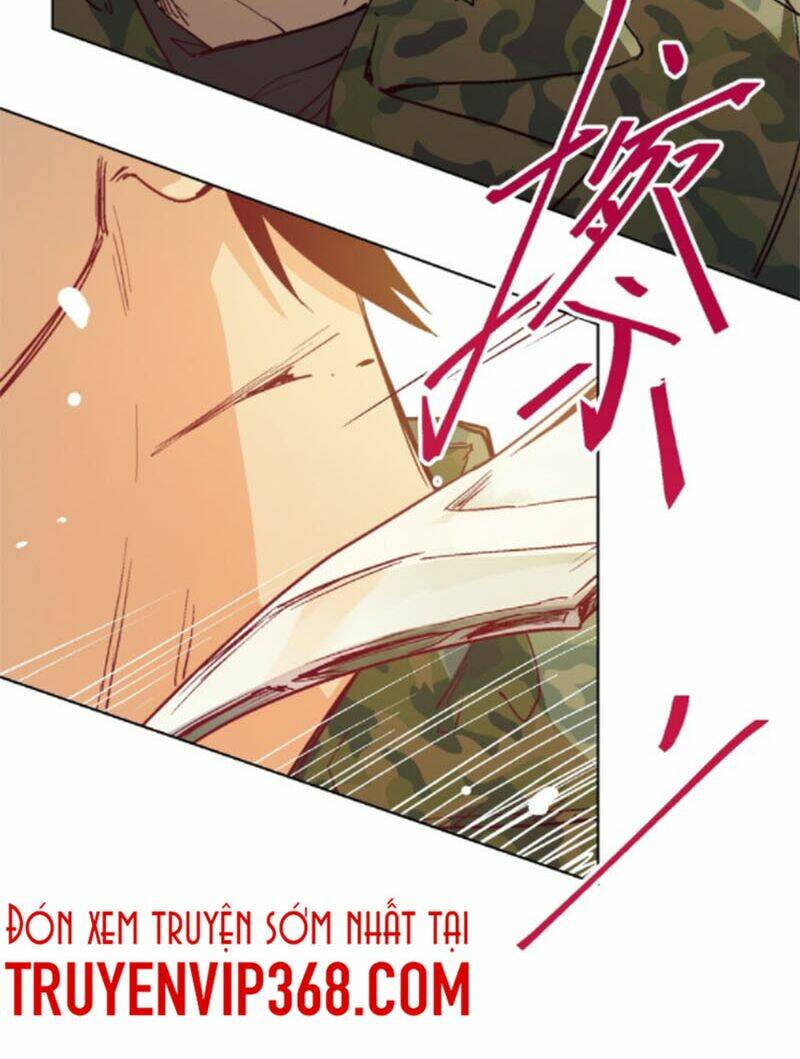 vương bài đặc công trùng sinh vườn trường chapter 11 19