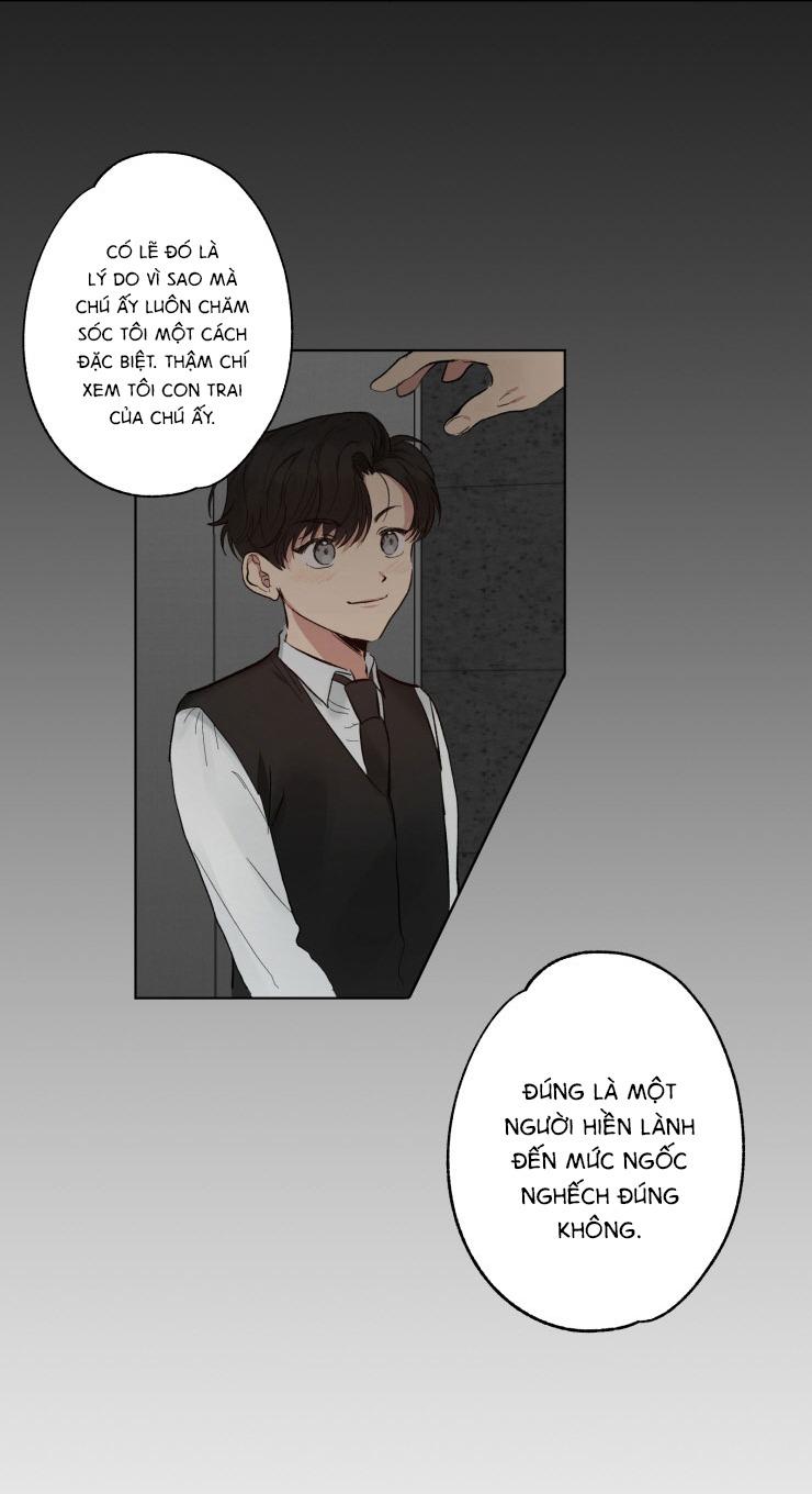 bắt đầu từ việc sống chung chapter 1 46