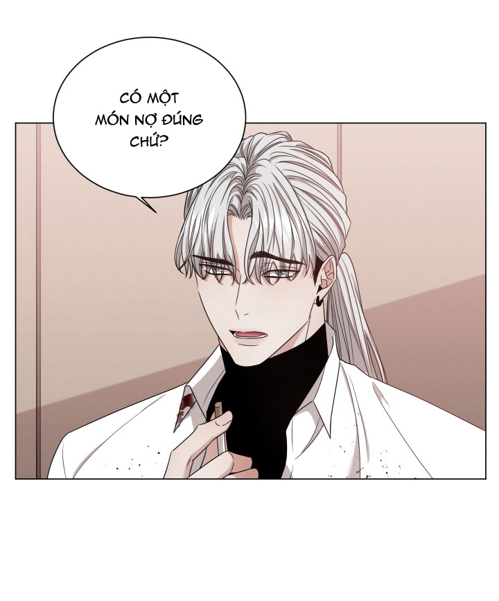 hội chứng minmotion chapter 2 73