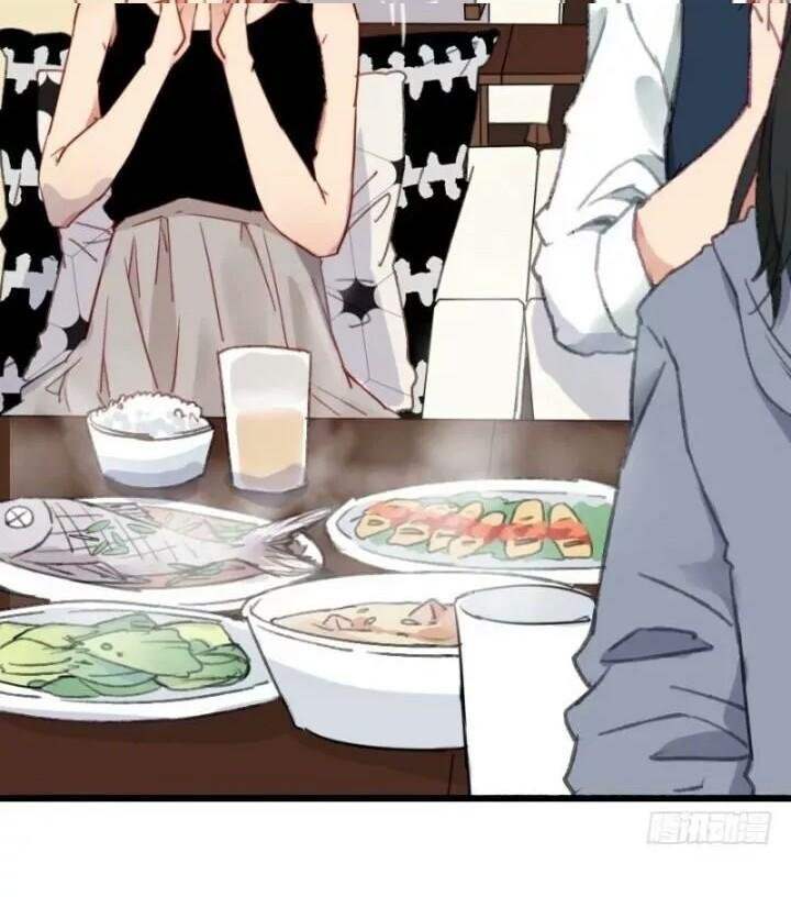 lời thì thầm chapter 3 41