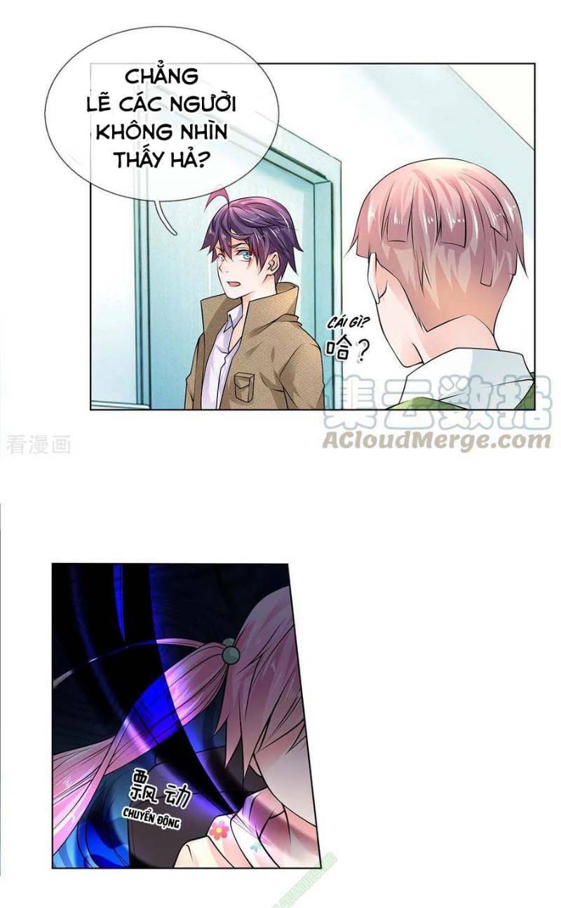 cực phẩm yêu nghiệt chapter 24 1