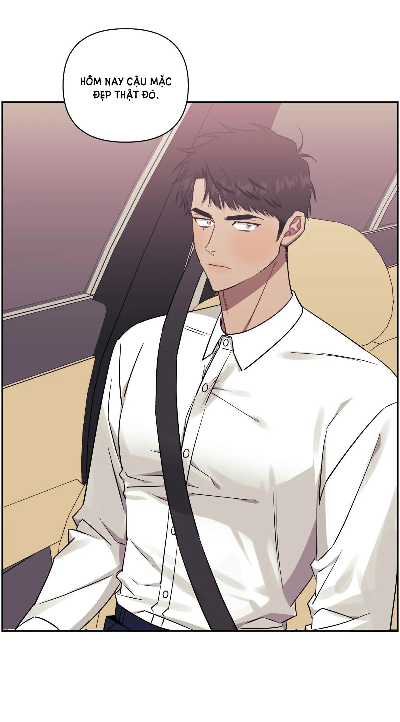 hơn cả bạn bè chapter 50.1 5