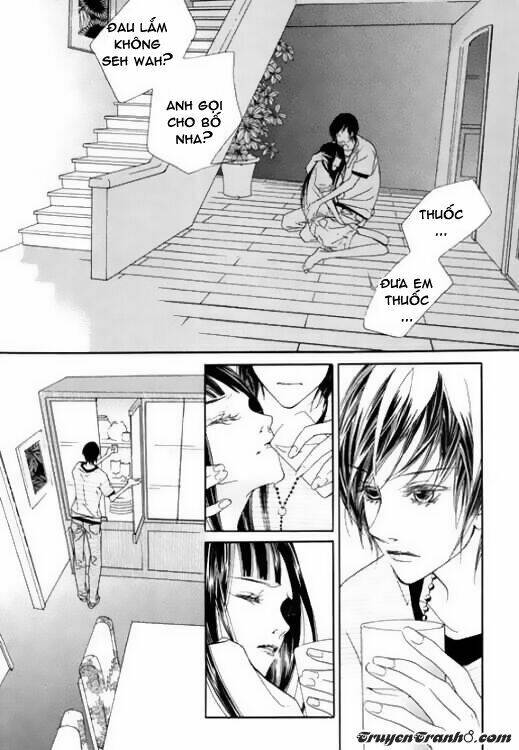 flowers of evil chapter 22.2 32