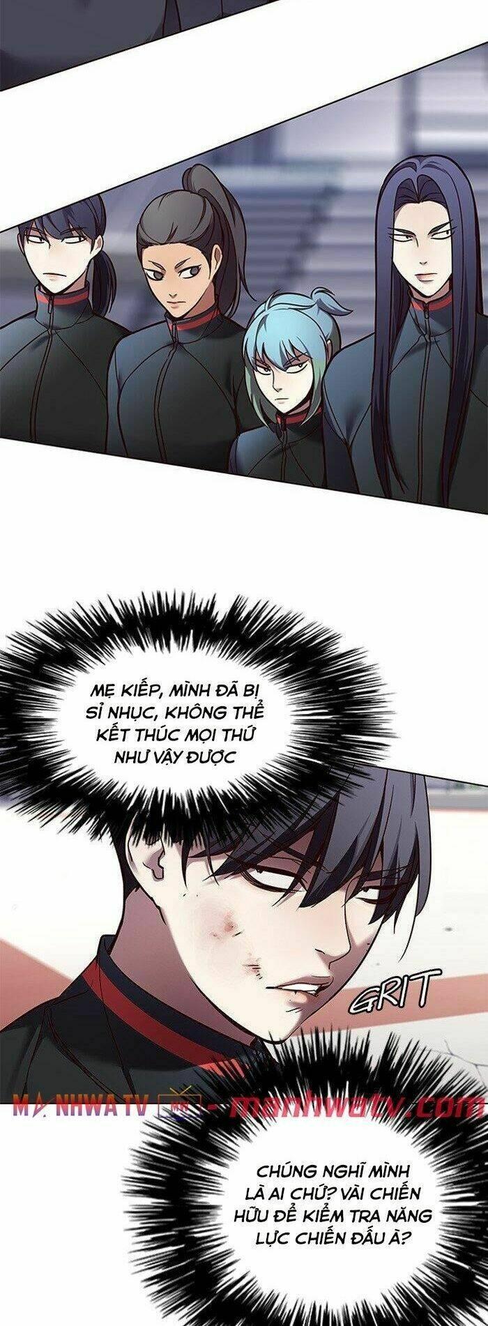 biến thân thành mèo chapter 87 18