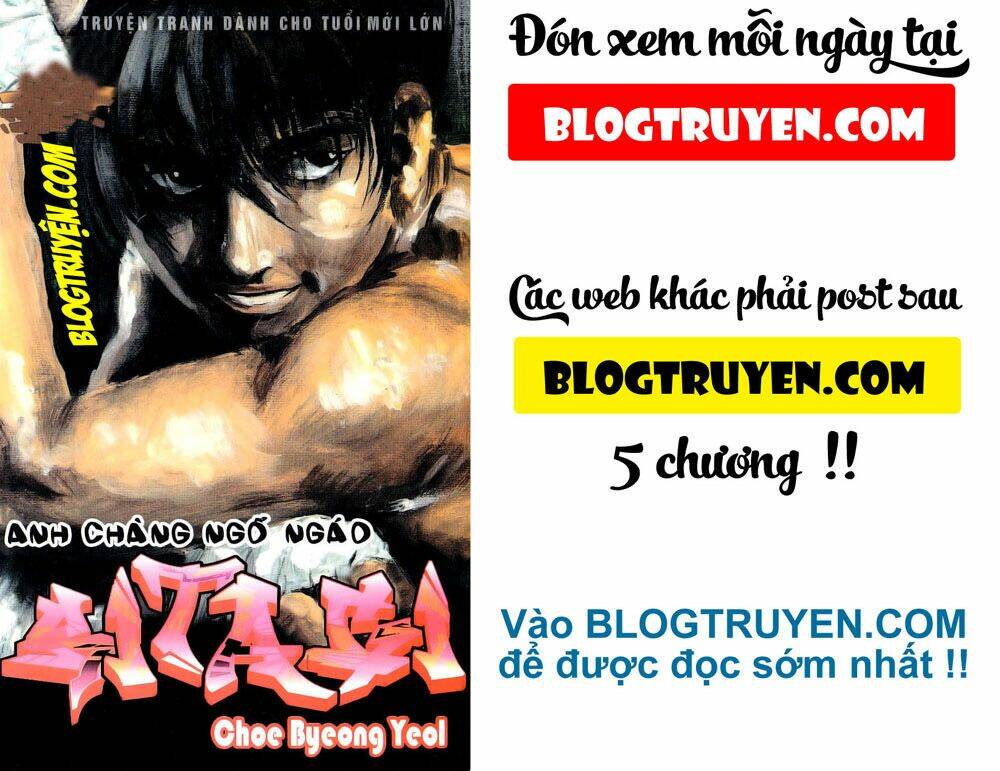 bitagi - anh chàng ngổ ngáo chapter 418 22