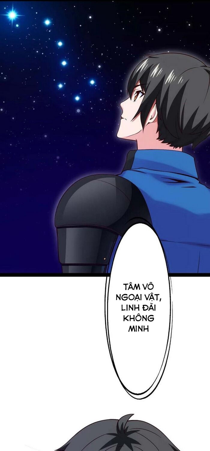 ma thú kiếm thánh dị giới tung hoành chapter 158 10