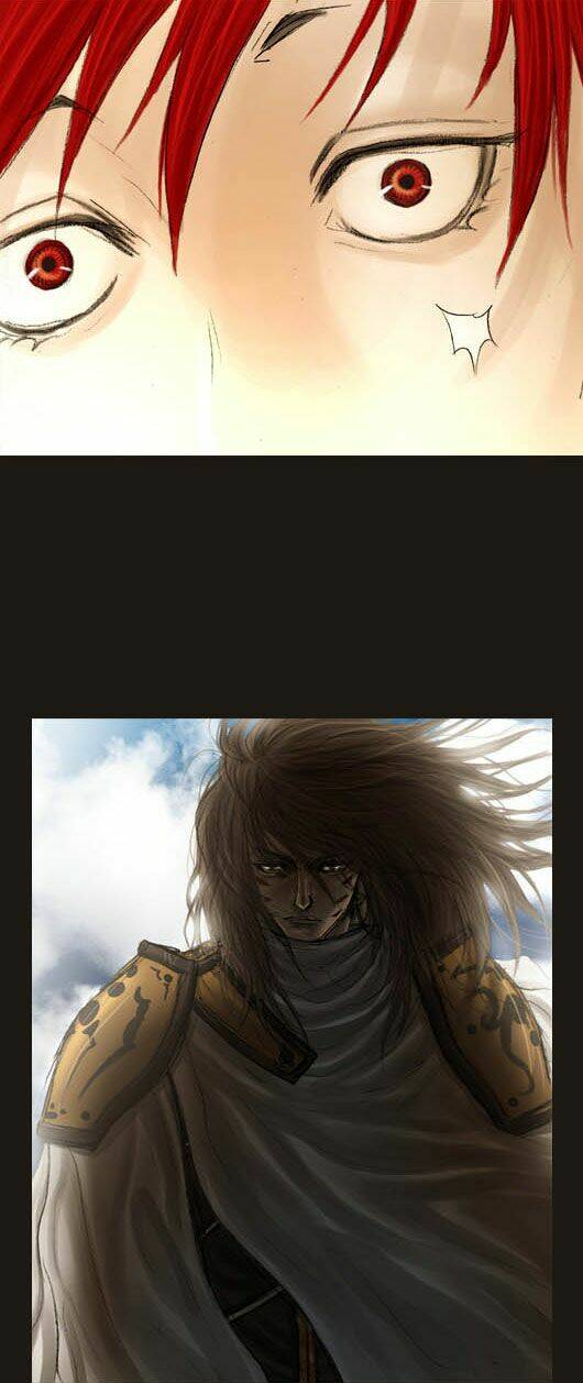 hội ảo thuật chapter 23 13