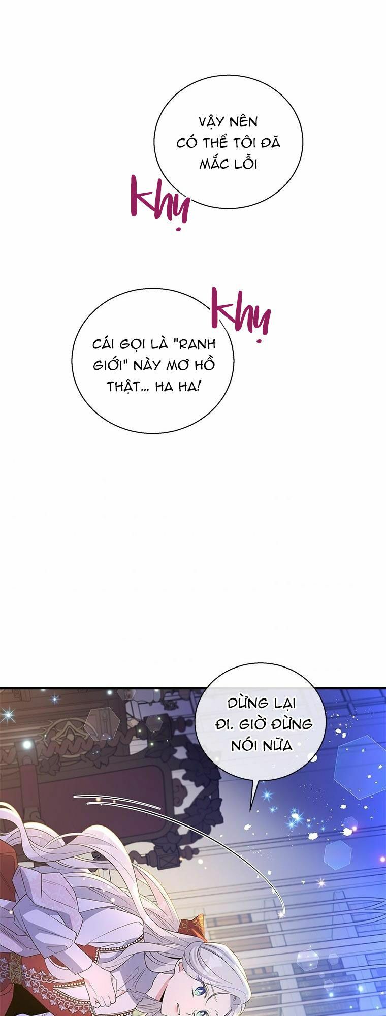 chồng yêu, em muốn đình công! chapter 45 33