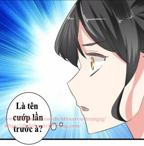 lều khều biết yêu chapter 38 39