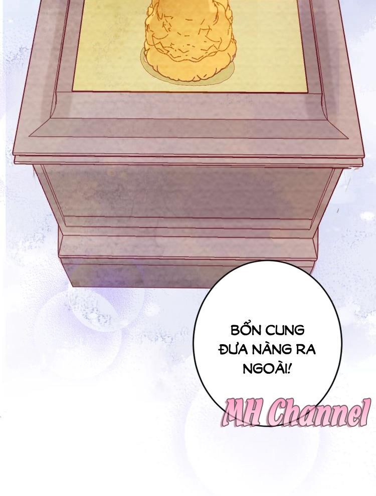 hoa nhan sách 2 chapter 58 14