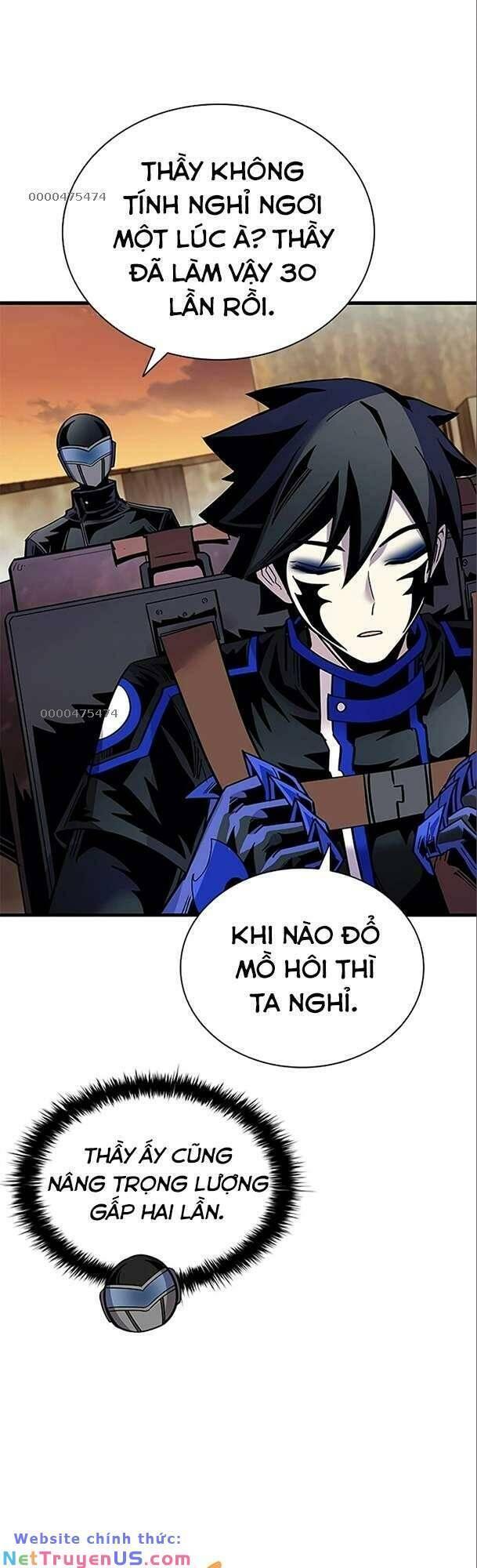 tiêu diệt ác nhân chapter 123 36