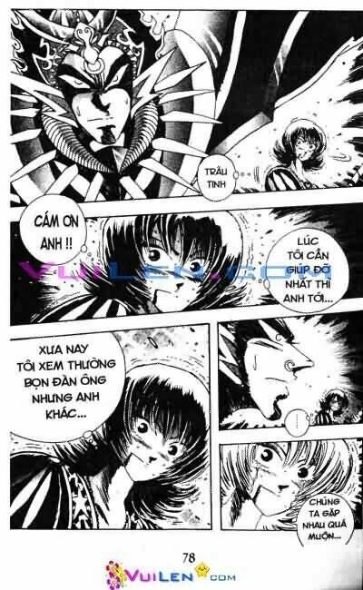 những người bạn tốt chapter 17 79