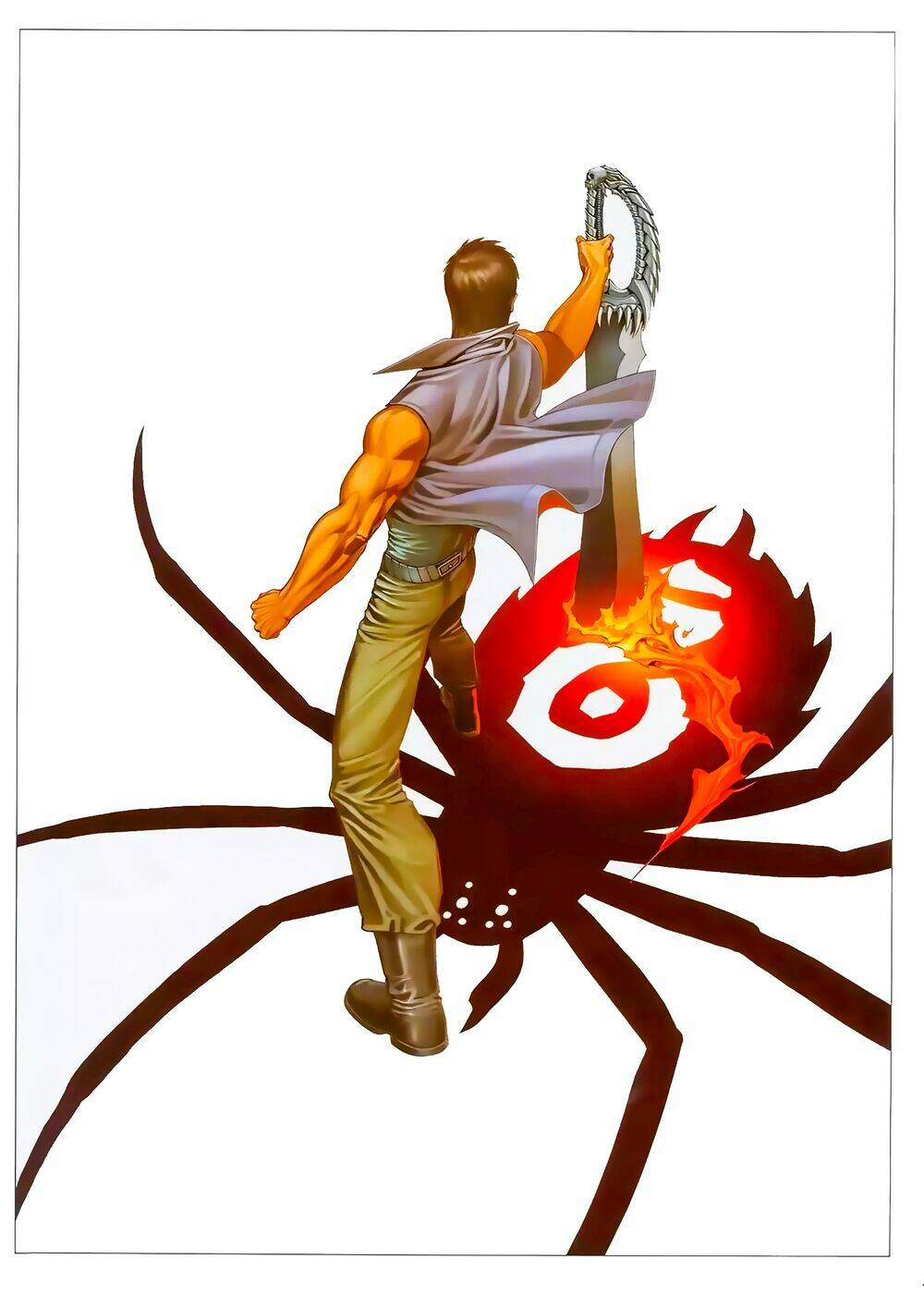 truyện ngắn ôn nhật lương hải dương chapter 4 14