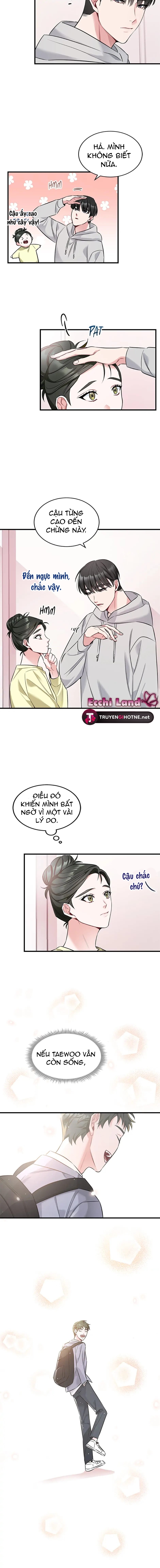 vụ tai tiếng có chủ đích chapter 2.2 4