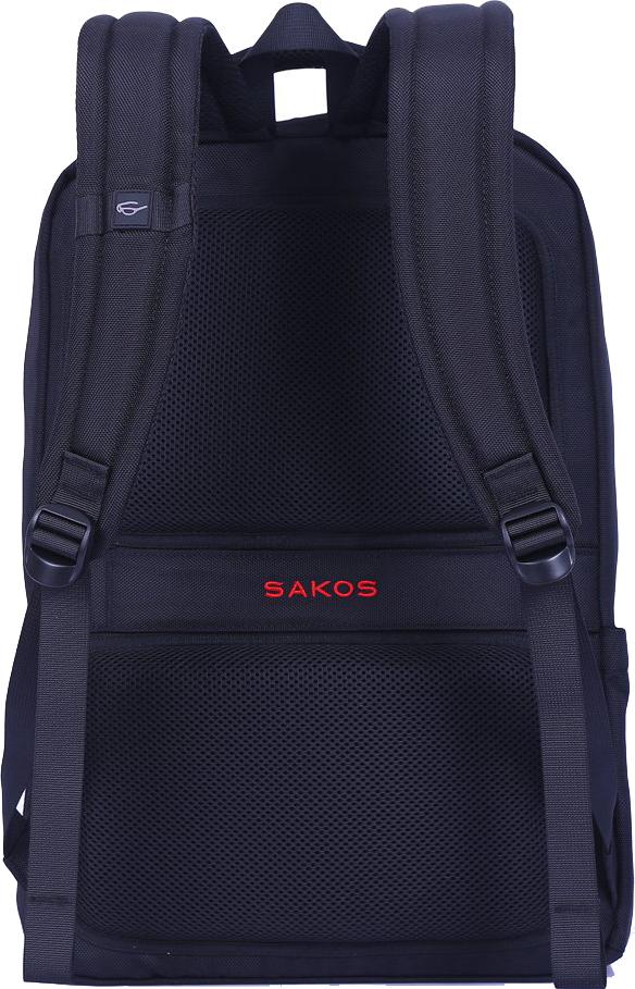 Balo Laptop Sakos Hero I15