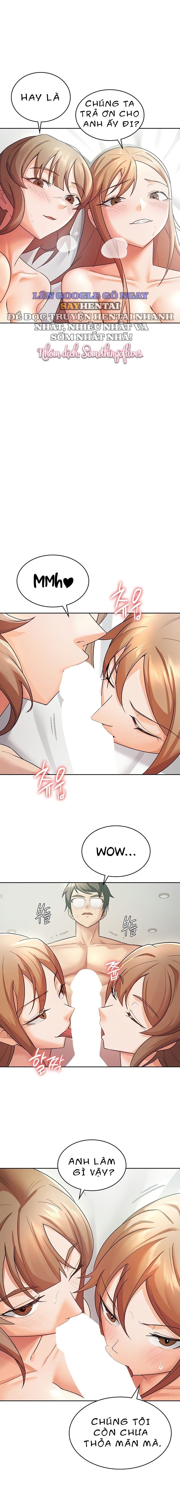 bạn gái thuê chapter 20 6