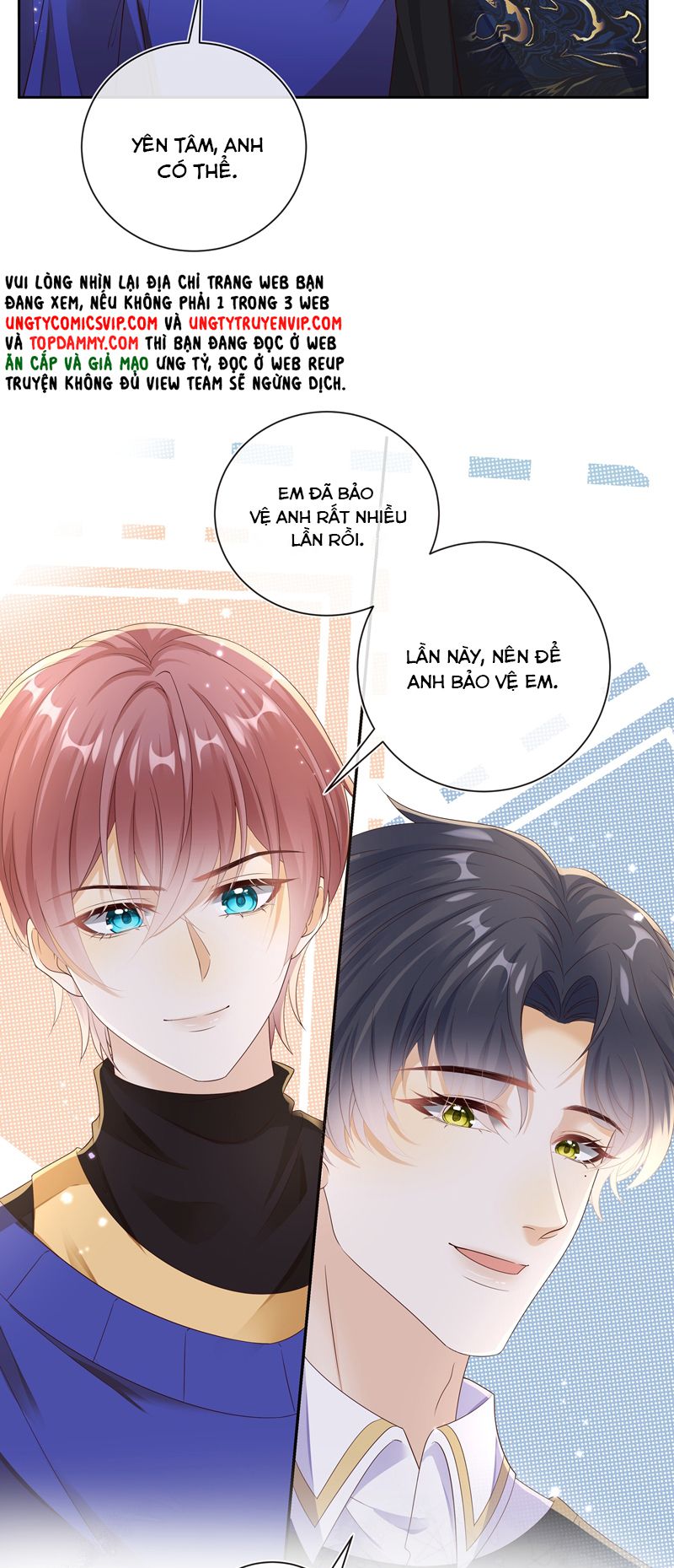 Cạm Bẫy chapter 38