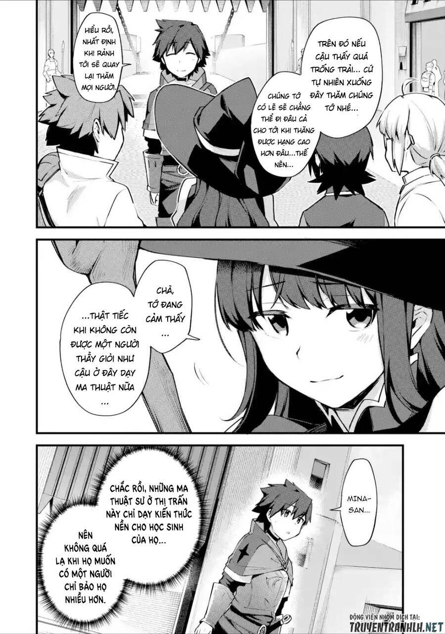 nido tensei shita shounen wa s rank boukensha toshite heion ni sugosu-zense ga kenja de eiyuu datta chapter 14 8