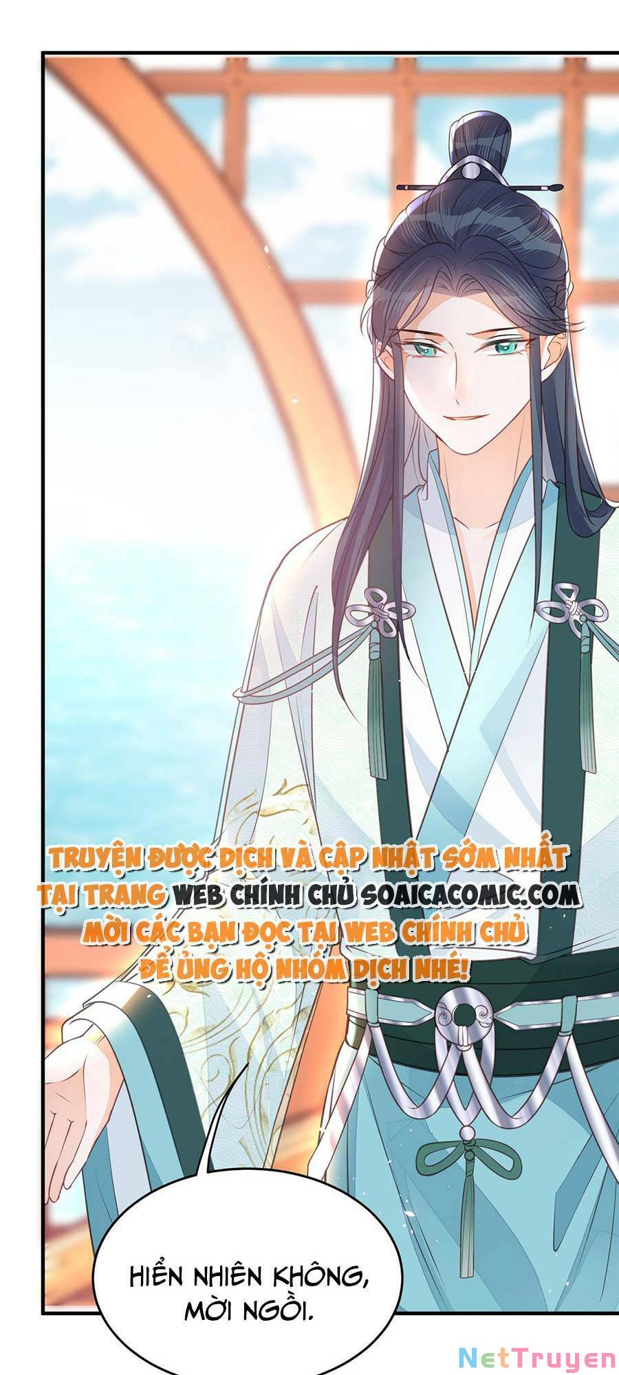 nam sủng ta nuôi lại cắn ta chapter 5 15