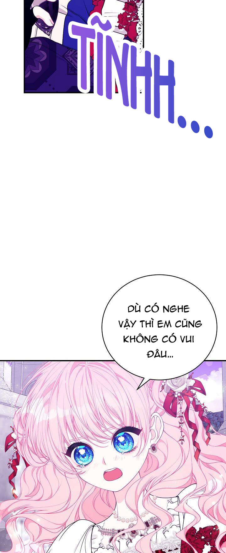 con chỉ đi tìm cha thôi chapter 45 28