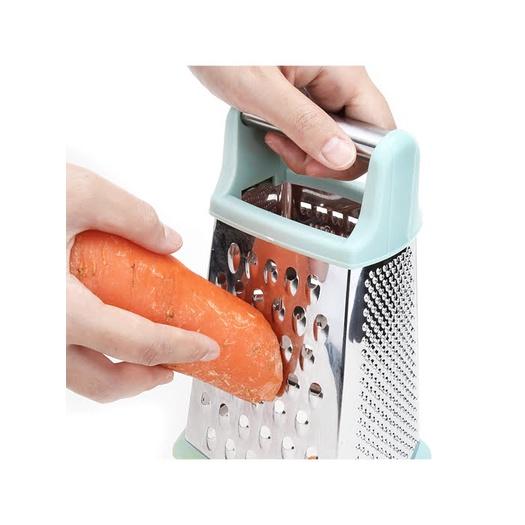 Dụng Cụ Mài Rau Củ 4 Mặt La Fonte - 006552 | ROM HOUSE 1 | Tiki