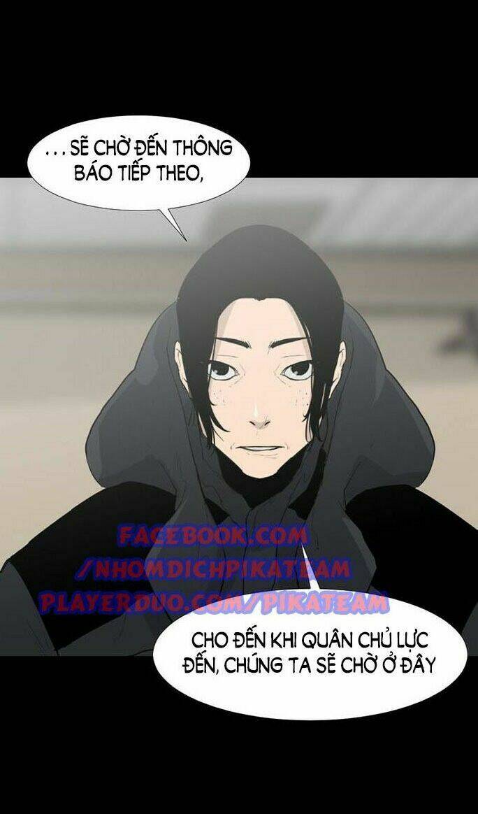 đêm vùng cực chapter 22 64