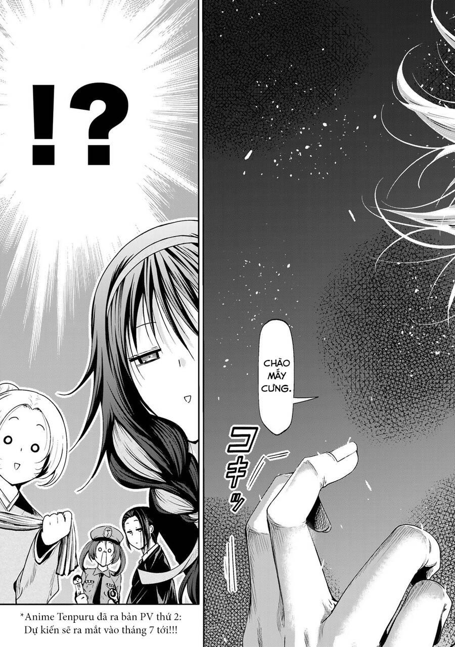 Tenpuru chapter 60.5 18