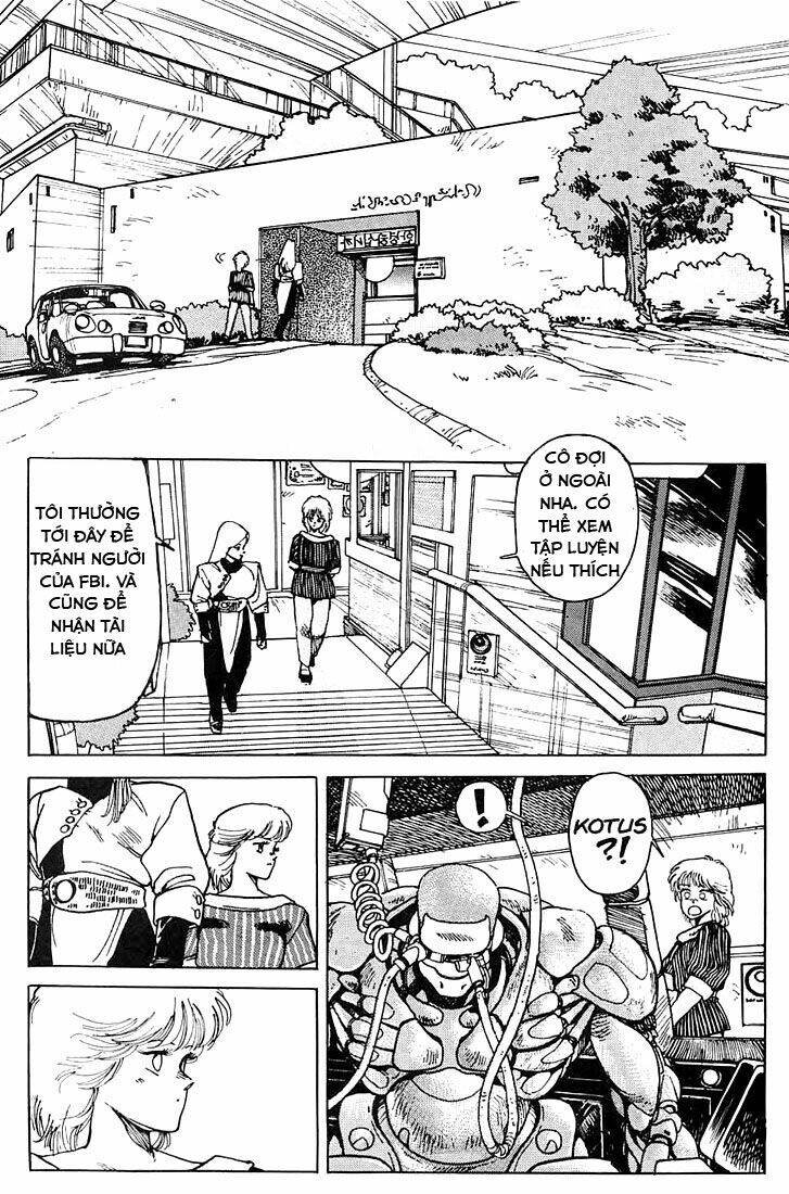 appleseed chapter 8 29