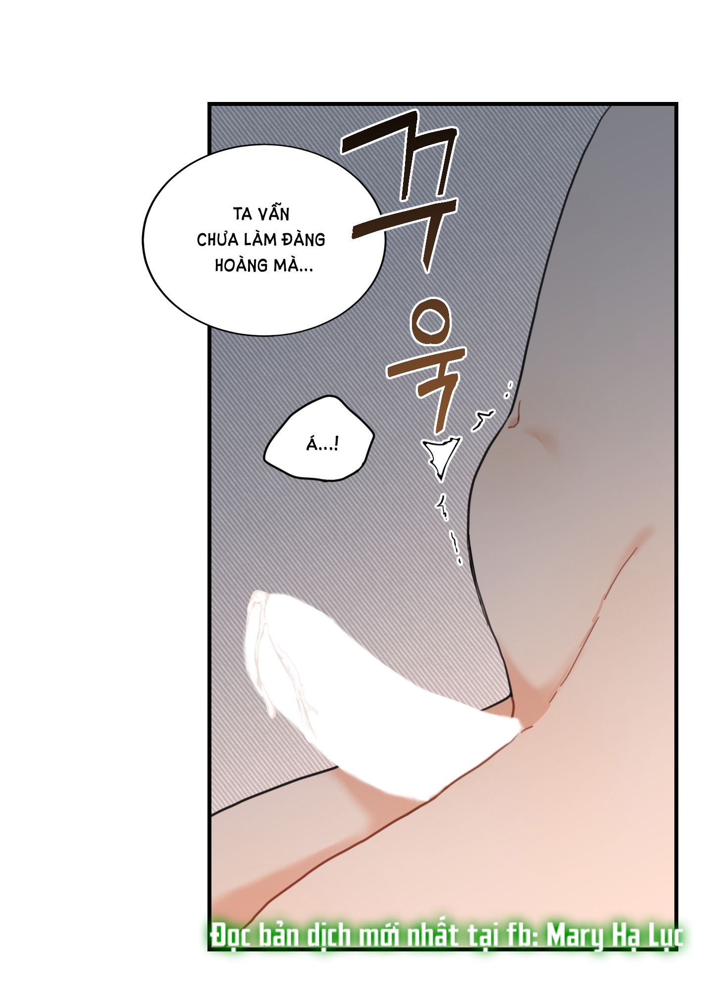 [18+] con đường hoa chuông vàng - liên kiều rơi chốn này chapter 1.1 6