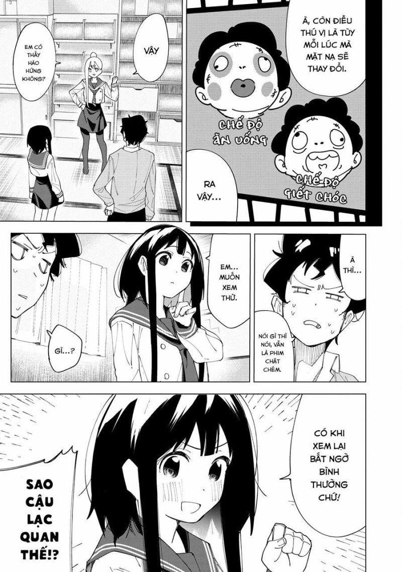 xem phim "người lớn" được không? chapter 4 15