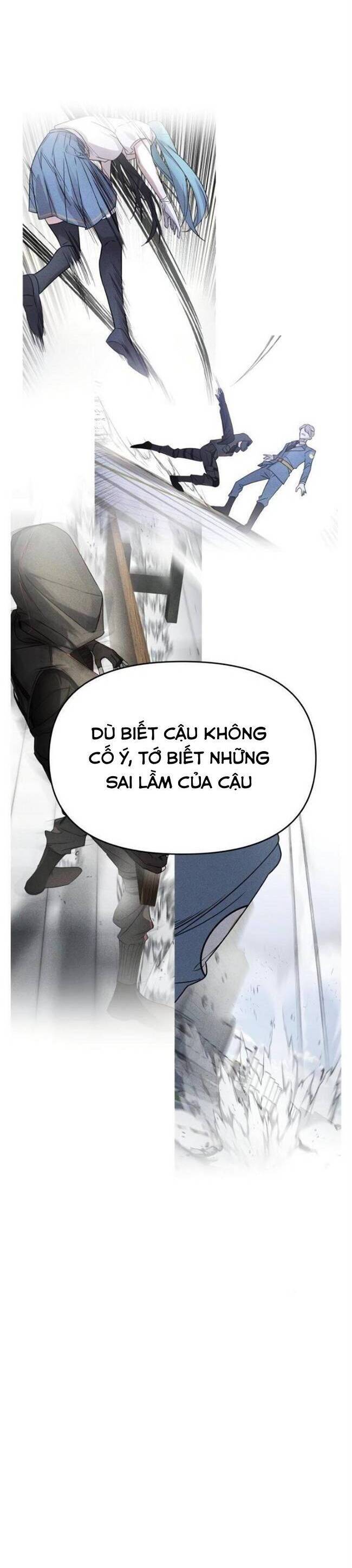 phản diện thuần túy chapter 67 65