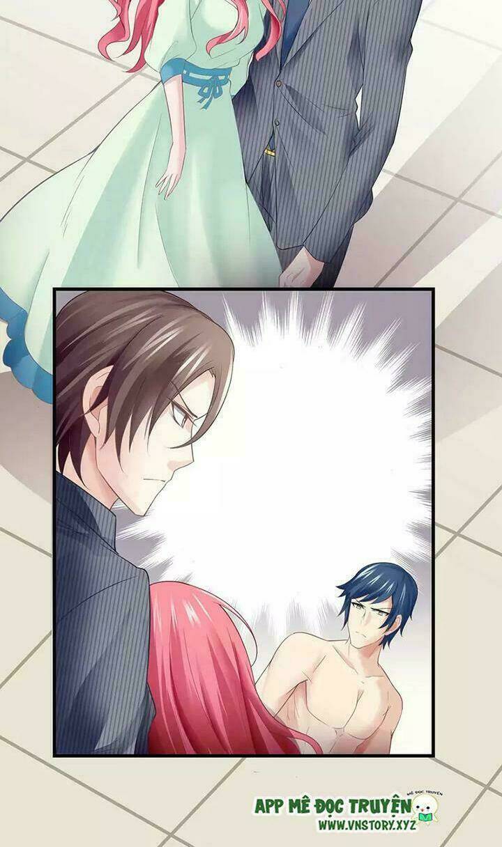 trò chơi săn tình - tổng tài khó kìm lòng chapter 2 4