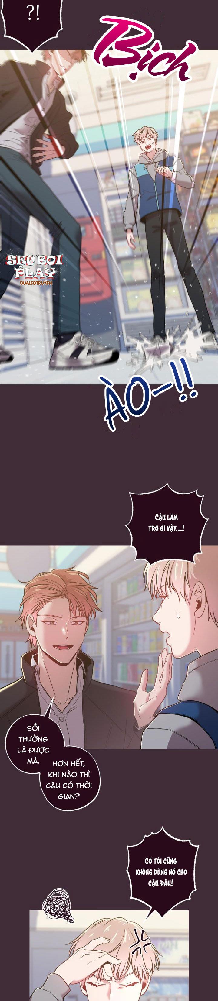 falling down chapter 21 18