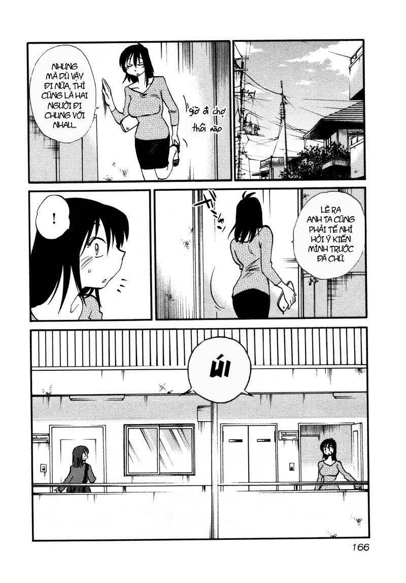 rakujitsu no pathos chapter 37 5