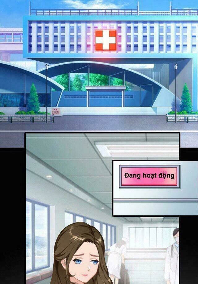 manh thê giá đáo chapter 5 18